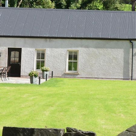 Rectory Cottage. Close To Enniskillen And Lakes. Ngoại thất bức ảnh