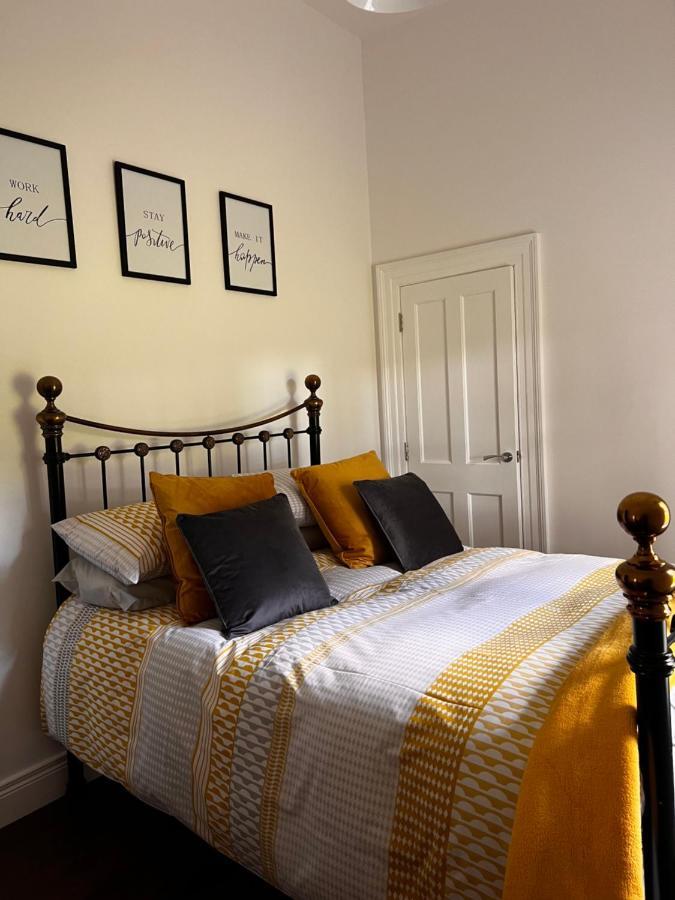 Rectory Cottage. Close To Enniskillen And Lakes. Ngoại thất bức ảnh