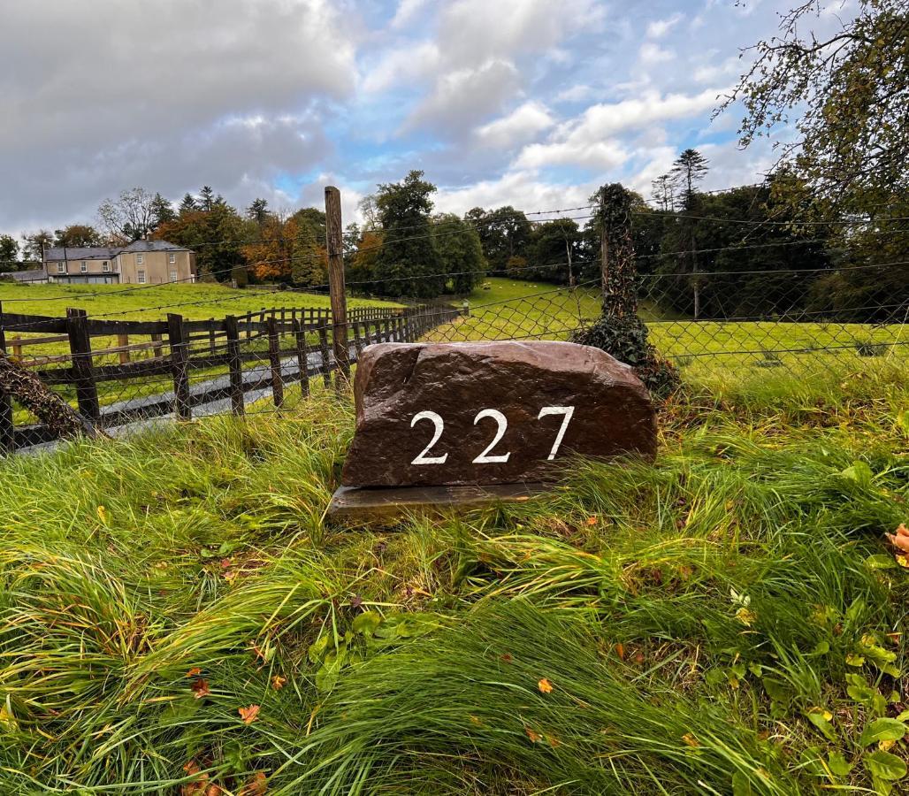 Rectory Cottage. Close To Enniskillen And Lakes. Ngoại thất bức ảnh