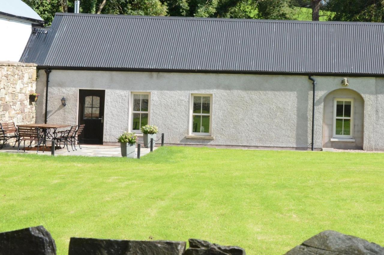 Rectory Cottage. Close To Enniskillen And Lakes. Ngoại thất bức ảnh
