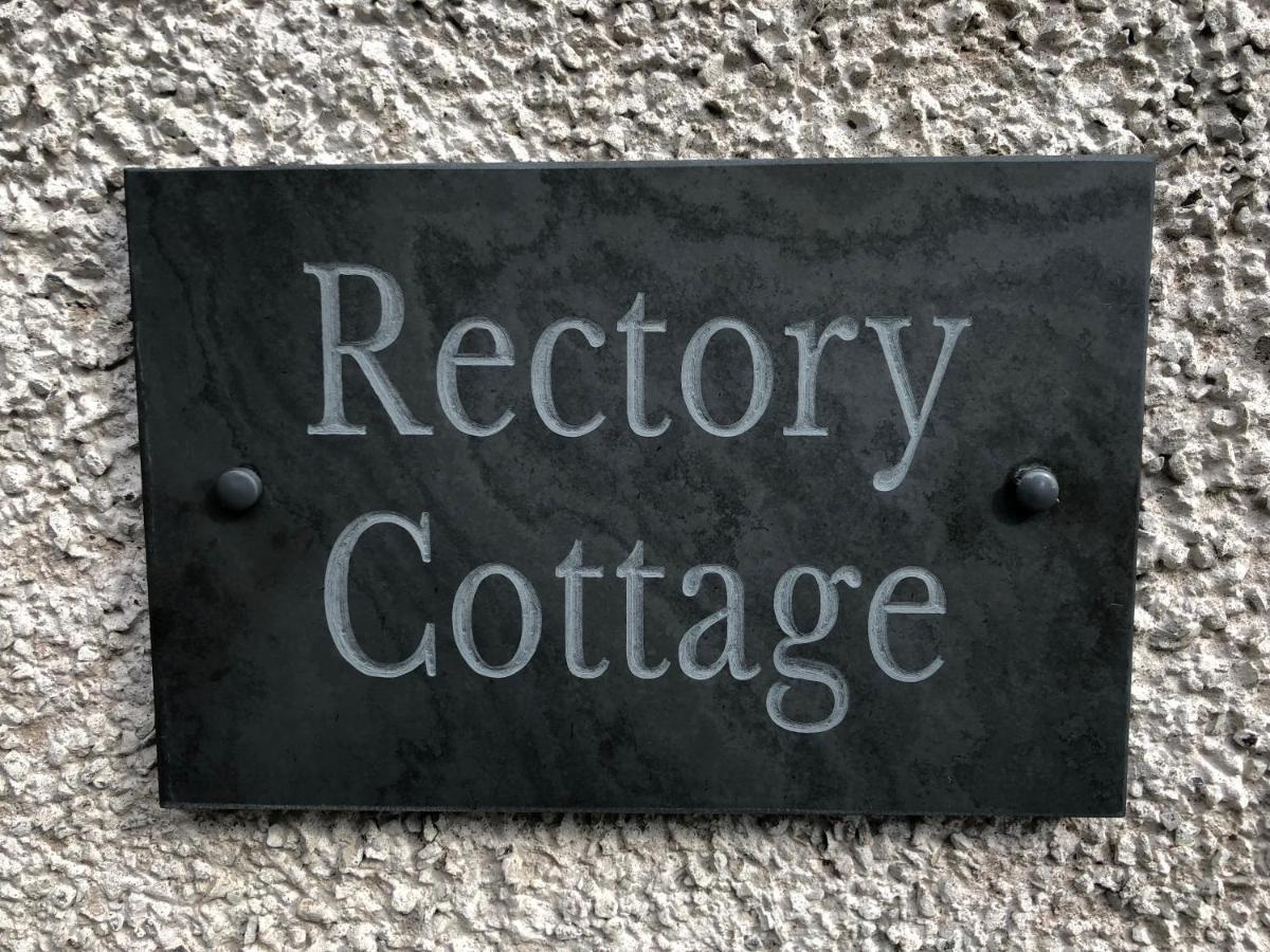 Rectory Cottage. Close To Enniskillen And Lakes. Ngoại thất bức ảnh