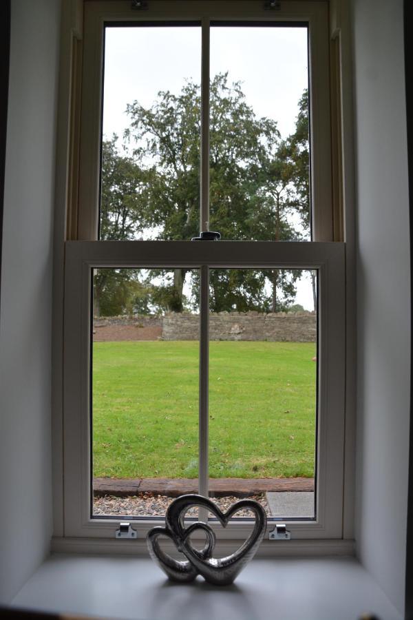 Rectory Cottage. Close To Enniskillen And Lakes. Ngoại thất bức ảnh