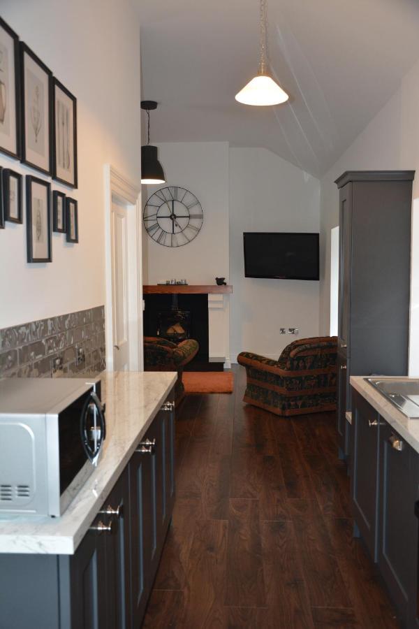 Rectory Cottage. Close To Enniskillen And Lakes. Ngoại thất bức ảnh