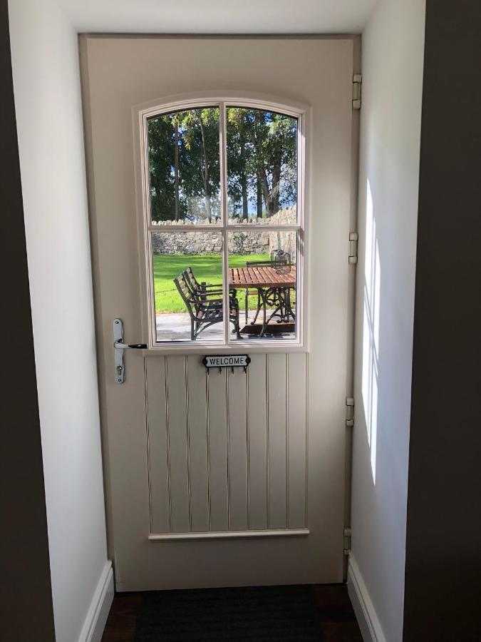 Rectory Cottage. Close To Enniskillen And Lakes. Ngoại thất bức ảnh