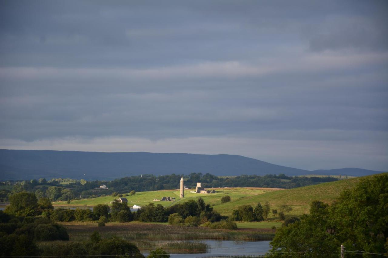 Rectory Cottage. Close To Enniskillen And Lakes. Ngoại thất bức ảnh