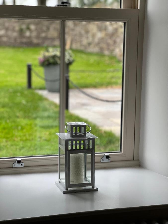 Rectory Cottage. Close To Enniskillen And Lakes. Ngoại thất bức ảnh