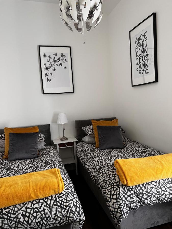 Rectory Cottage. Close To Enniskillen And Lakes. Ngoại thất bức ảnh