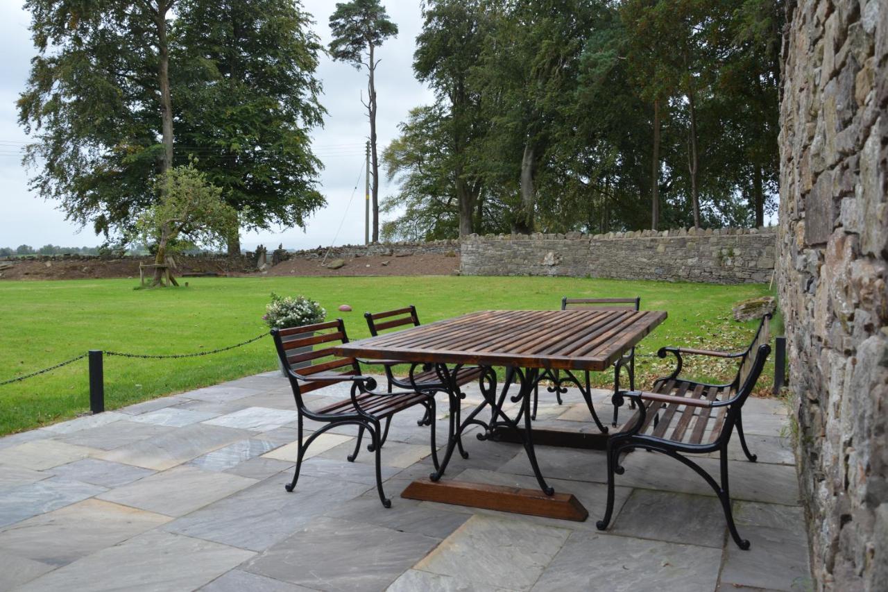 Rectory Cottage. Close To Enniskillen And Lakes. Ngoại thất bức ảnh