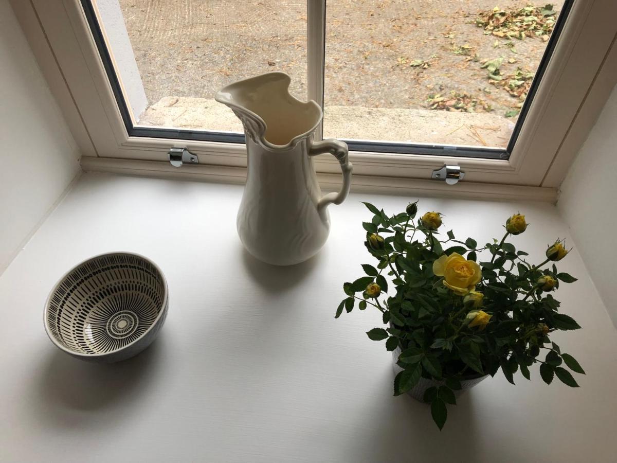 Rectory Cottage. Close To Enniskillen And Lakes. Ngoại thất bức ảnh